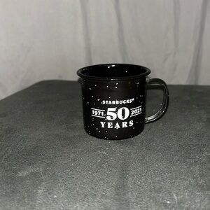 Starbucks Espresso Cup